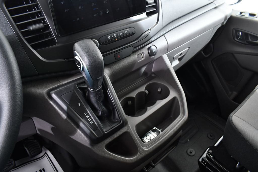 New 2026 Ford Transit 350 148 Medium Roof AWD w/ Load Area Protection Package image 30