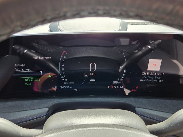 Used 2024 Cadillac XT4 Sport FWD image 22