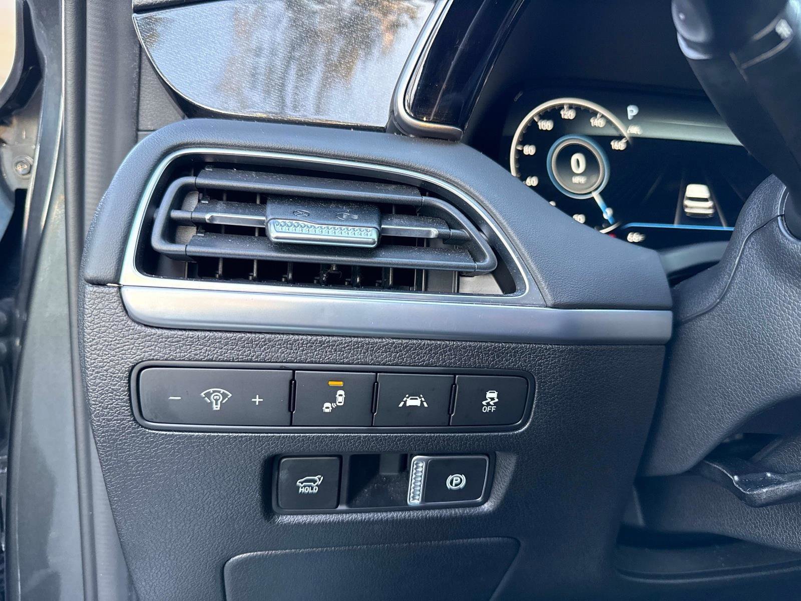 Used 2022 Hyundai Palisade Calligraphy w/ Cargo Package image 36