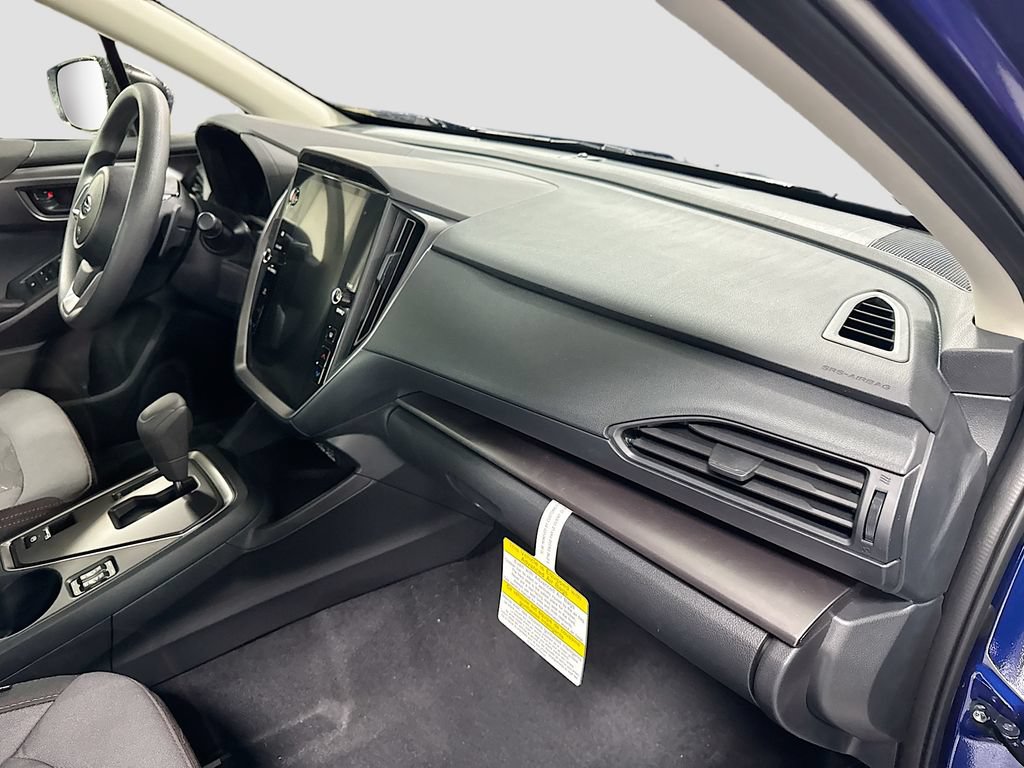 New 2026 Subaru Impreza 2.0i Sport AWD/4WD image 31