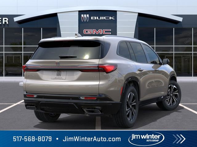 New 2026 Buick Enclave Sport Touring AWD/4WD image 28