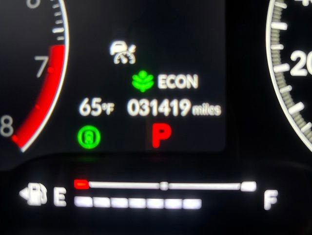 Certified 2023 Honda Civic Sport image 21