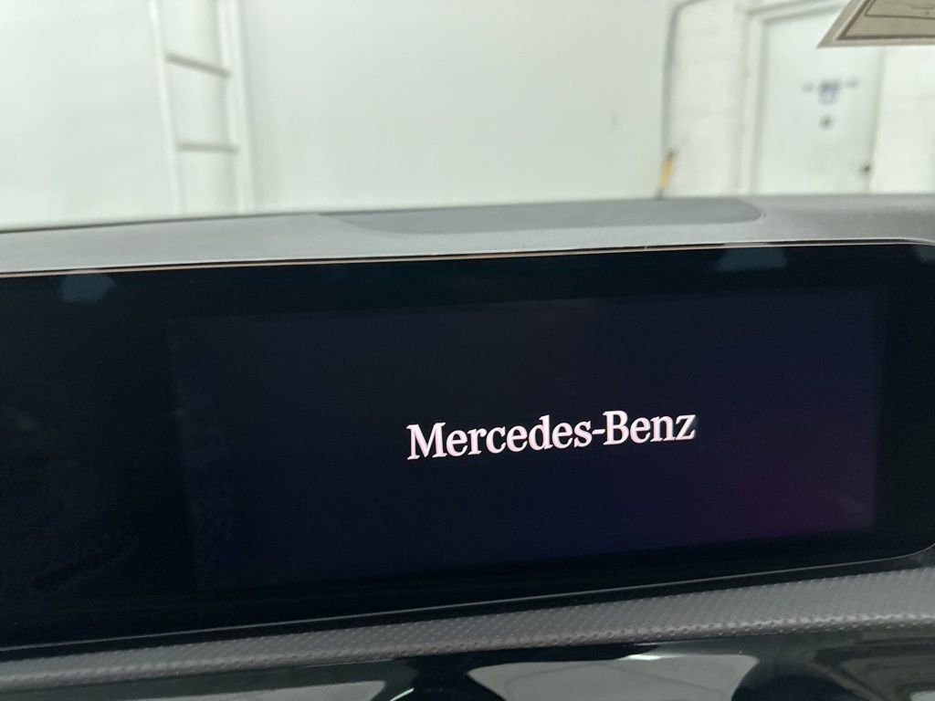 New 2026 Mercedes-Benz CLA 250 image 12