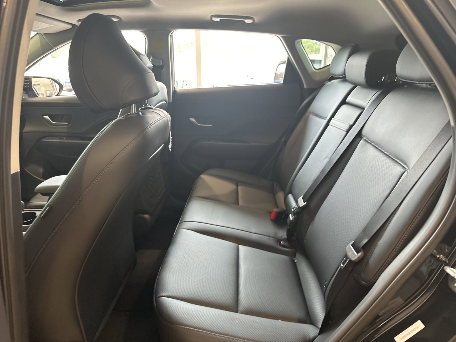 New 2026 Hyundai Kona Limited image 32