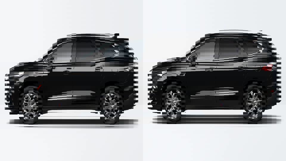 New 2024 Buick Enclave Premium w/ Experience Buick Package image 32