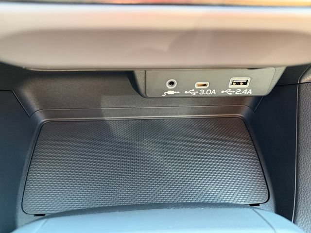 New 2026 Subaru Crosstrek 2.5i Premium AWD/4WD image 17