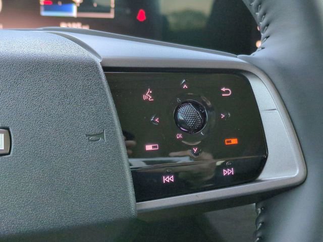 New 2025 Nissan Murano SL image 28