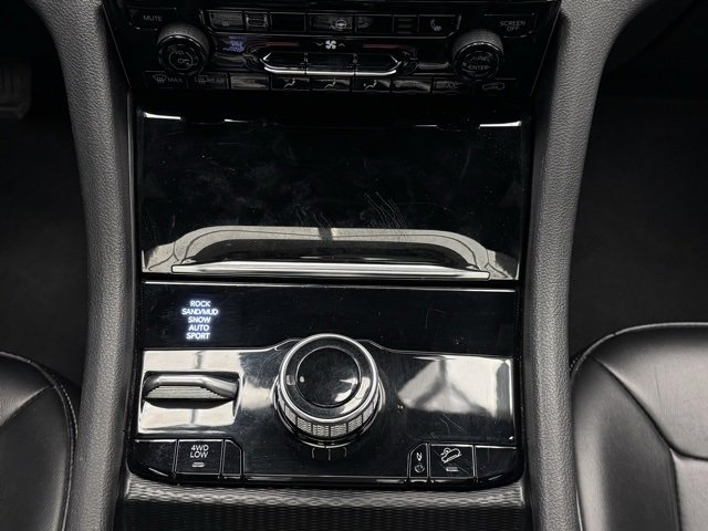 Used 2024 Jeep Grand Cherokee Limited 4xe image 33