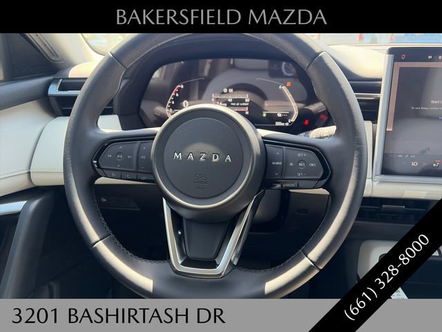 New 2026 MAZDA CX-5 Select AWD/4WD image 14