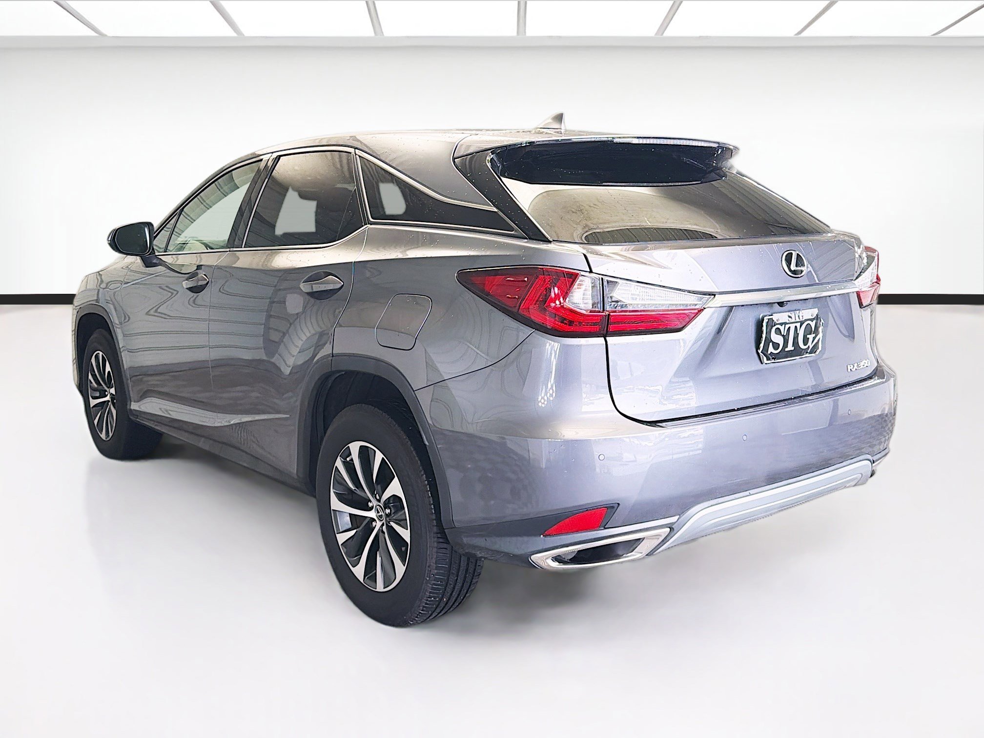 Used 2020 Lexus RX 350 FWD image 6