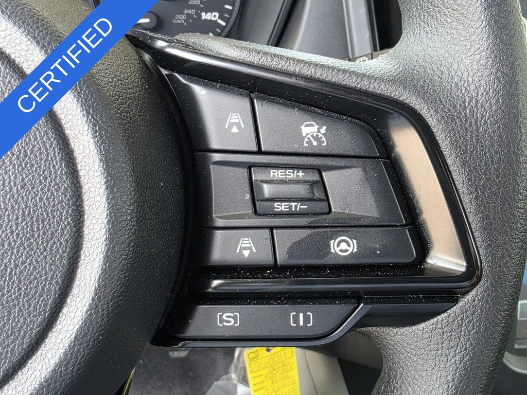 Certified 2026 Subaru Forester AWD/4WD image 26