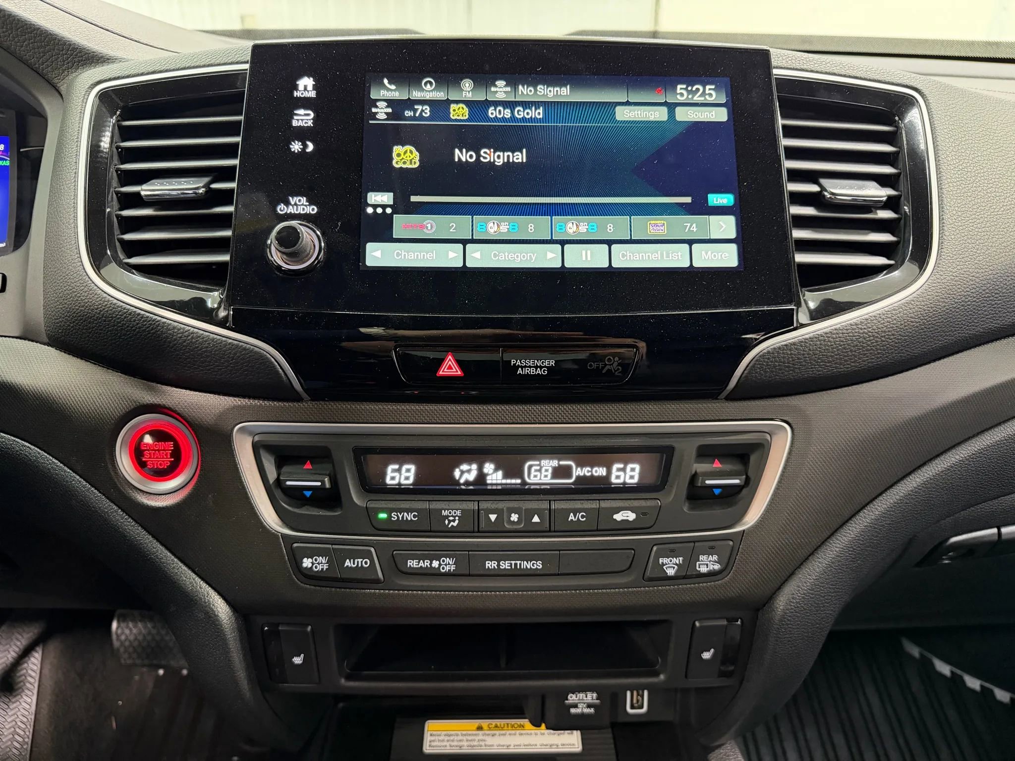 Used 2022 Honda Passport TrailSport image 22