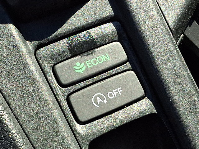 Certified 2024 Honda Accord EX image 23