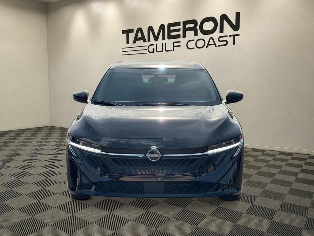 New 2027 Nissan Sentra S w/ Floor Mat Package FWD image 8