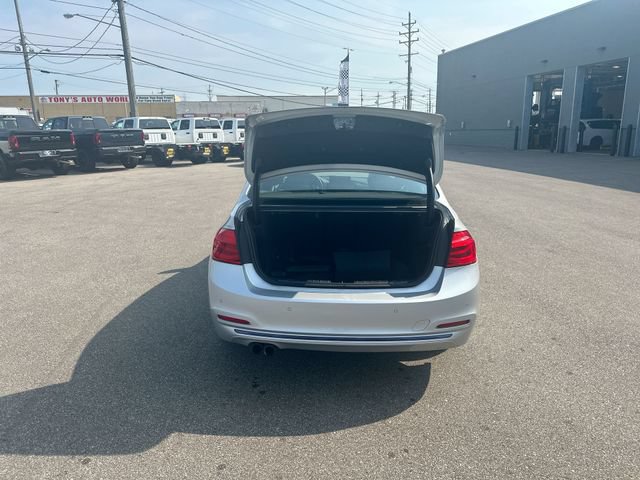 Used 2016 BMW 328i xDrive Sedan AWD/4WD image 26