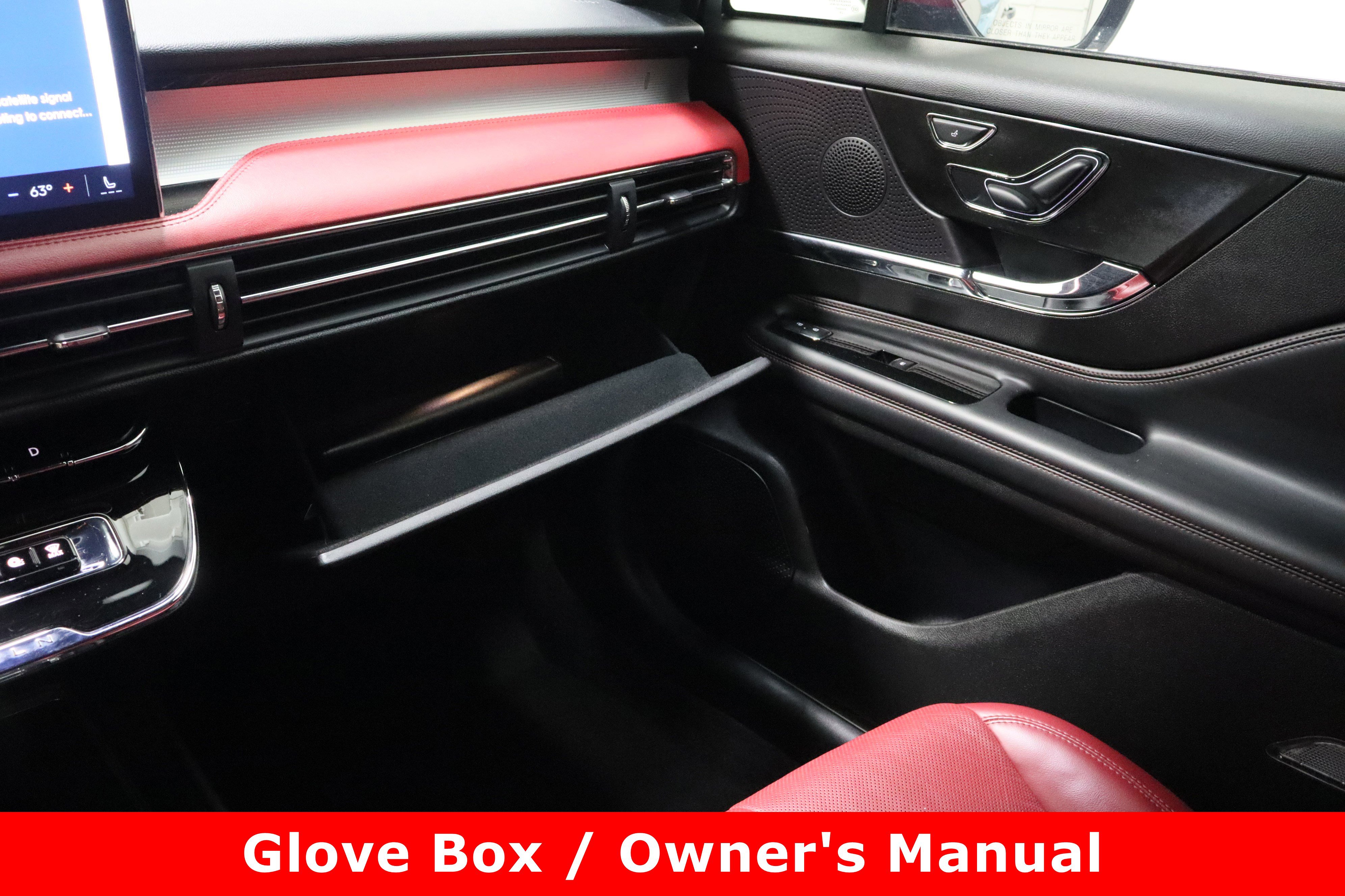 Used 2024 Lincoln Corsair Reserve w/ Equipment Group 201A image 25