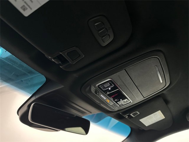 Certified 2024 Lincoln Nautilus Premier w/ Jet Appearance Package image 30