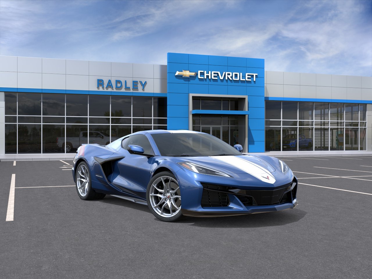 New 2027 Chevrolet Corvette Grand Sport w/ Z52 Sport Performance Package RWD video 1