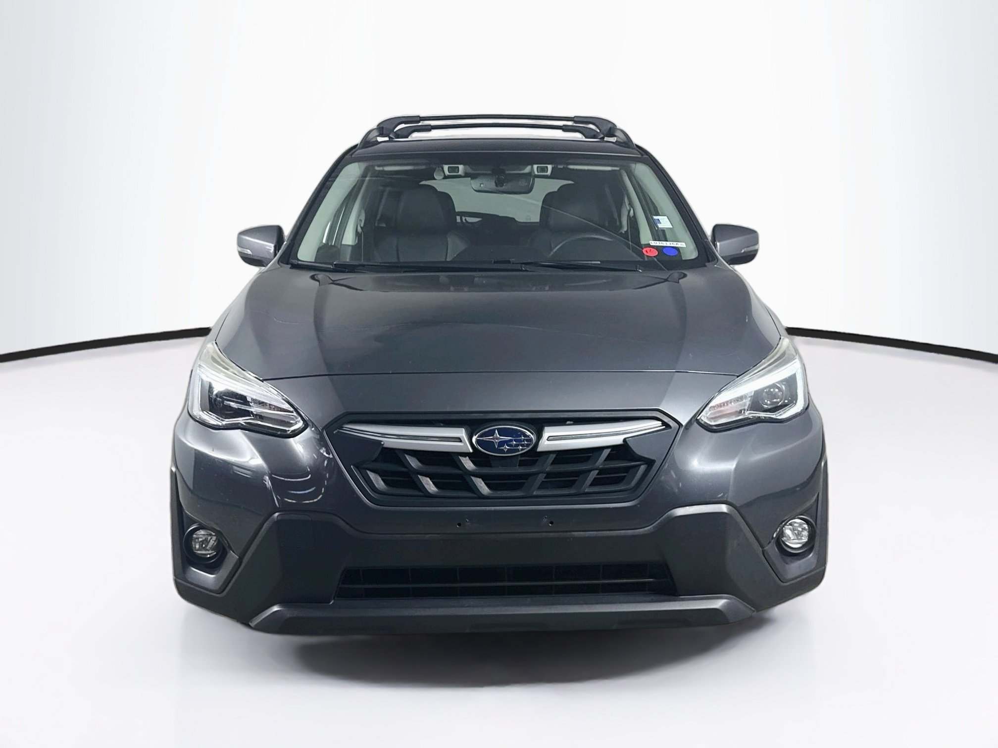 Used 2021 Subaru Crosstrek 2.5i Limited AWD/4WD image 3