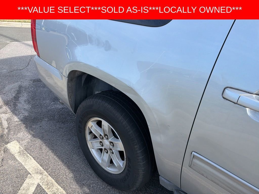 Used 2013 GMC Yukon XL SLT image 14