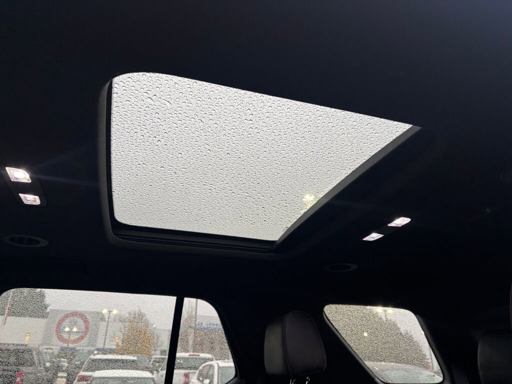 Certified 2022 Chevrolet Traverse High Country image 16