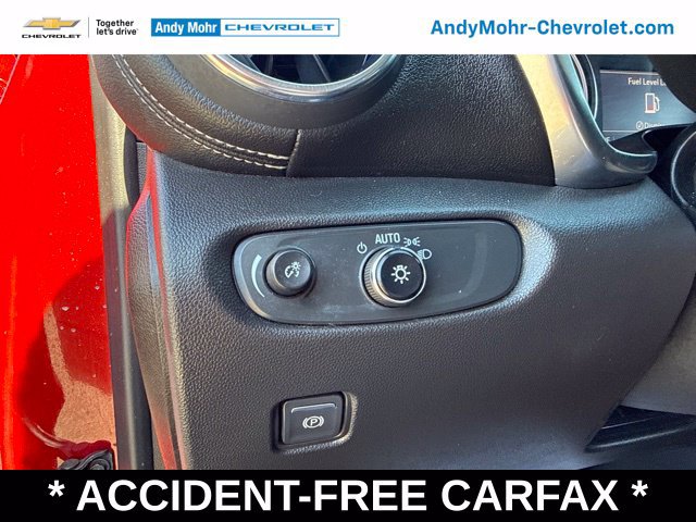 Used 2023 Chevrolet Blazer LT w/ LPO, Floor Liner Package FWD image 29