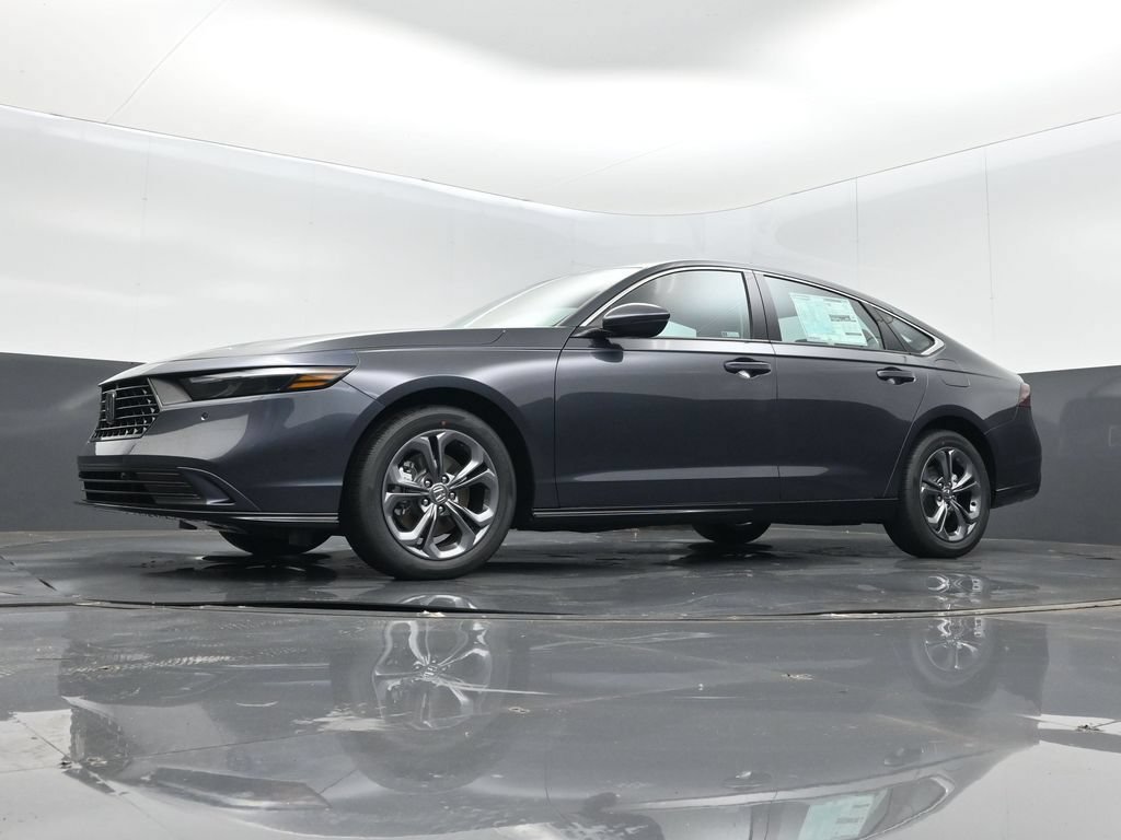 New 2026 Honda Accord EX-L image 13