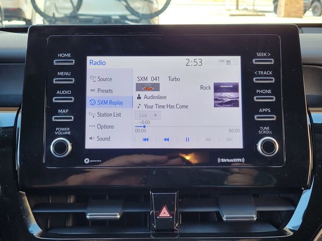 Certified 2024 Toyota Camry SE image 24