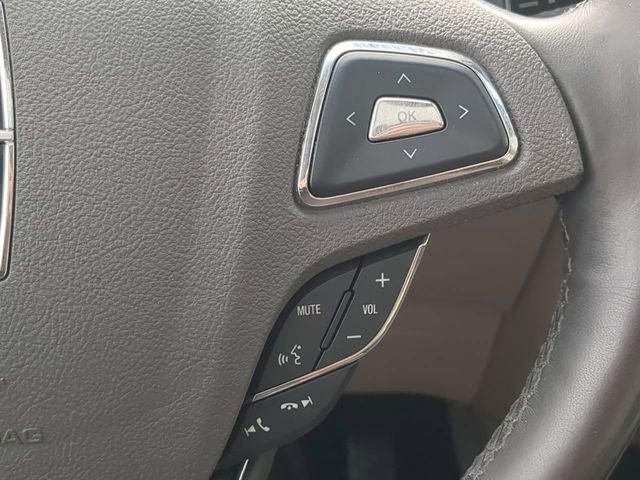 Used 2017 Lincoln MKX Reserve w/ Driver Assistance Package image 28