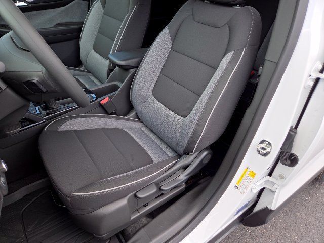 New 2026 Chevrolet TrailBlazer LS w/ LS Convenience Package FWD image 18