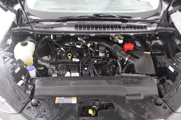 Used 2023 Ford Edge SEL w/ Convenience Package image 51