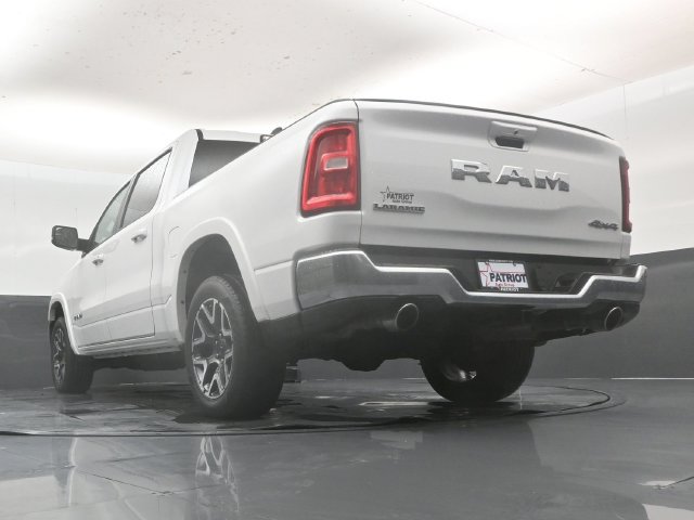 Used 2026 RAM 1500 Laramie AWD/4WD image 49