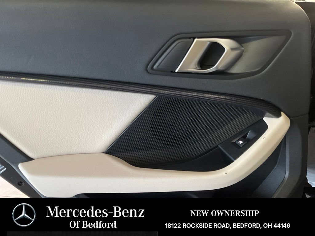 Used 2022 BMW 228i xDrive Gran Coupe w/ Convenience Package AWD/4WD image 16