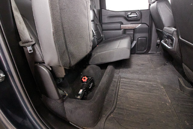 Used 2021 GMC Sierra 1500 Denali w/ Denali Ultimate Package AWD/4WD image 24