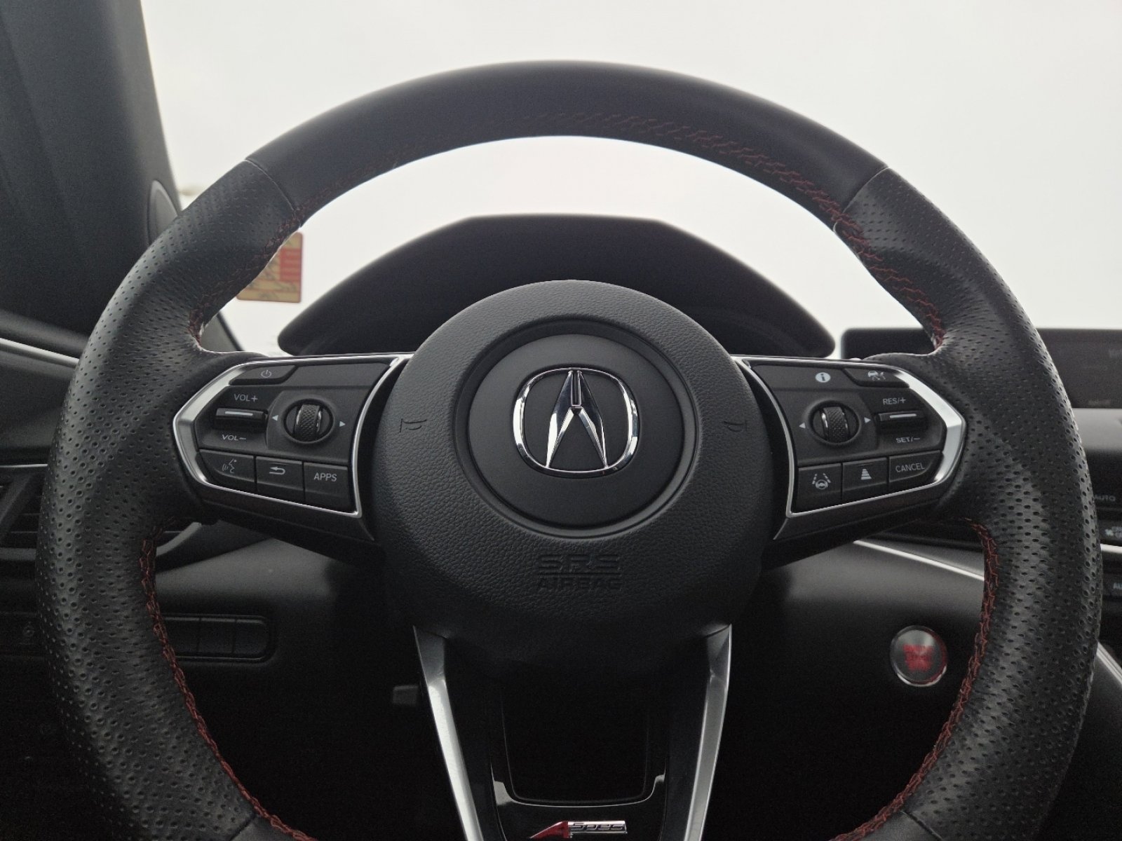 Used 2023 Acura TLX w/ A-SPEC Pkg image 26