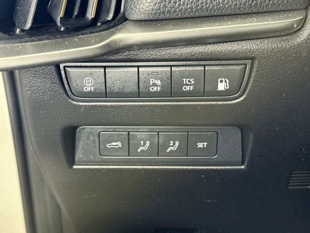 Used 2024 MAZDA CX-90 Plug-In Hybrid w/ Premium Pkg image 19