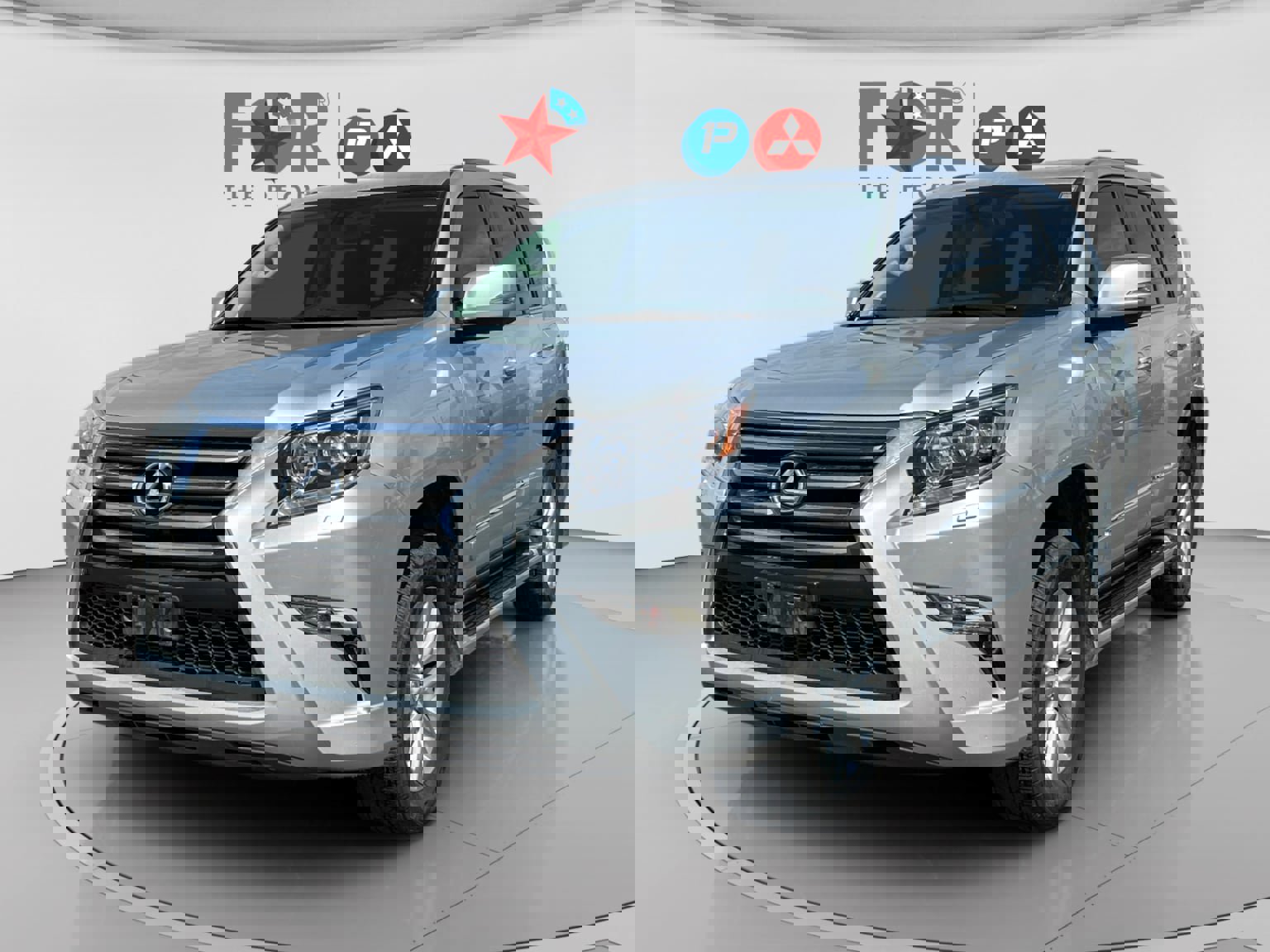 Used 2019 Lexus GX 460 Premium