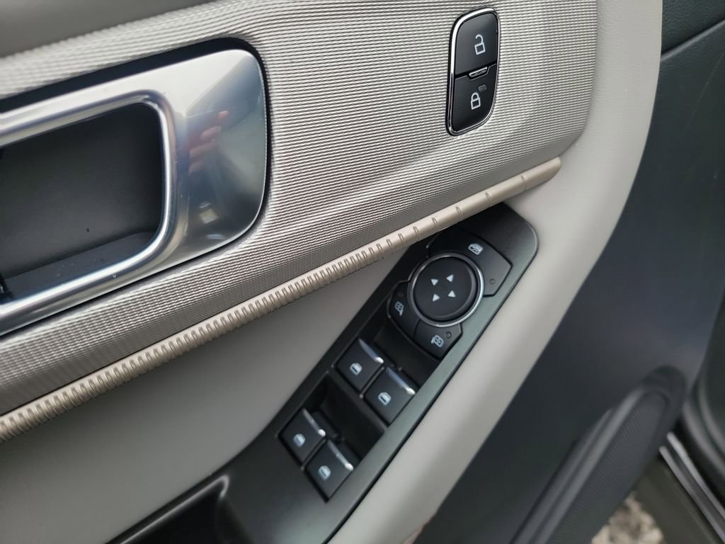 New 2026 Ford Explorer Active w/ Active Comfort Package AWD/4WD image 11