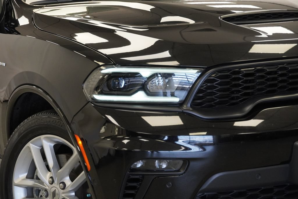 Used 2022 Dodge Durango R/T w/ Trailer Tow Group IV AWD/4WD image 34
