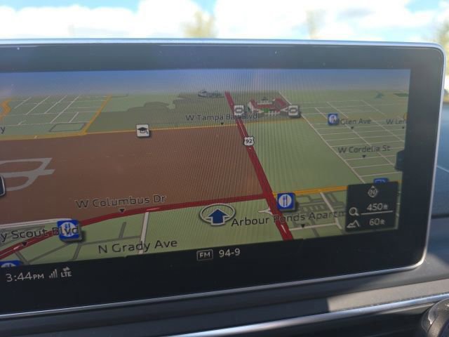 Used 2018 Audi A5 2.0T Premium Plus w/ Premium Plus image 38