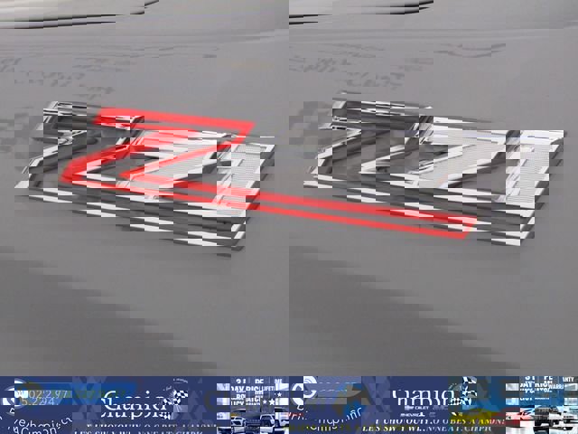 Certified 2024 Chevrolet Silverado 1500 RST image 4