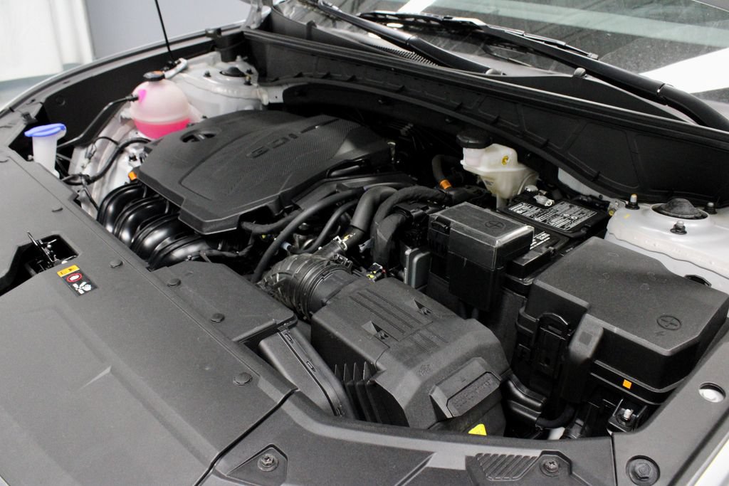 Certified 2025 Hyundai Tucson XRT AWD/4WD image 17