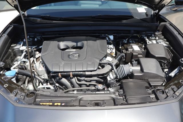 Used 2025 MAZDA CX-30 AWD 2.5 S w/ Select Sport Pkg image 18