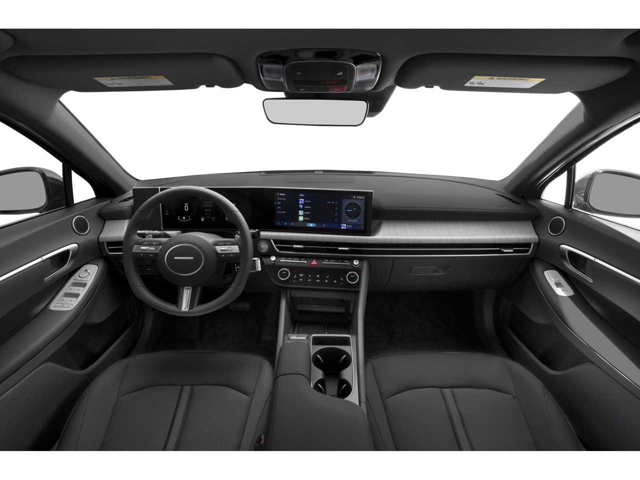 New 2026 Hyundai Sonata SEL FWD image 5