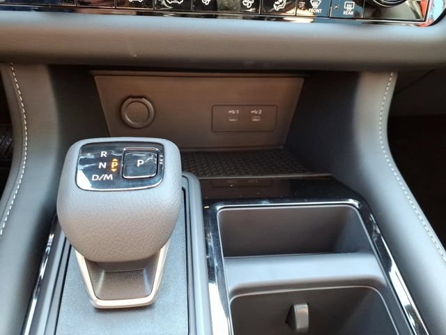 New 2026 Nissan Pathfinder SV w/ Cargo Package AWD/4WD image 23