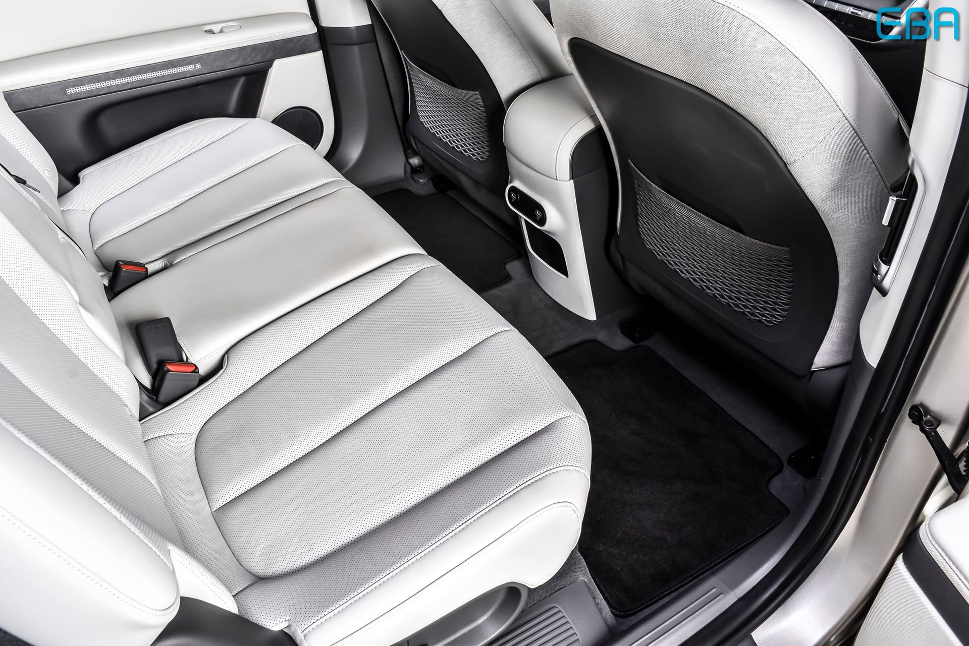 Used 2023 Hyundai Ioniq 5 SEL w/ Cargo Package AWD/4WD image 17