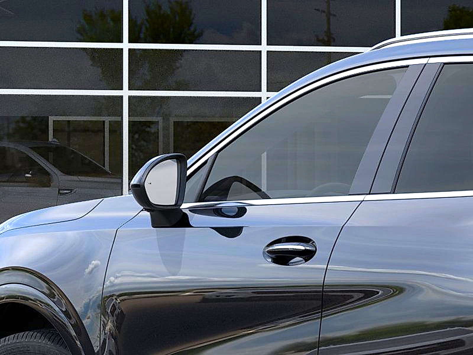 New 2026 Buick Envision Avenir image 12