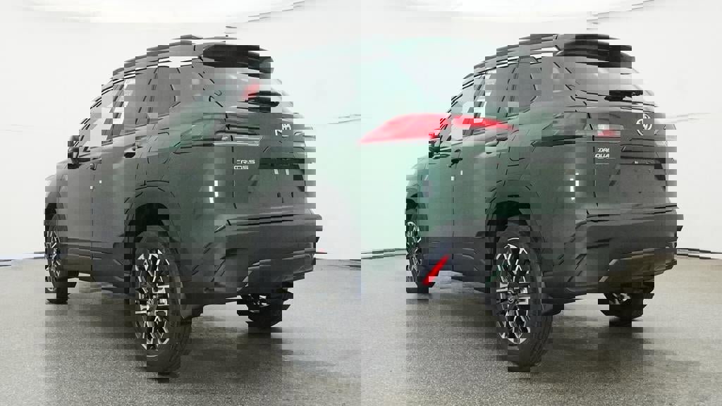 New 2026 Toyota Corolla Cross XLE image 41