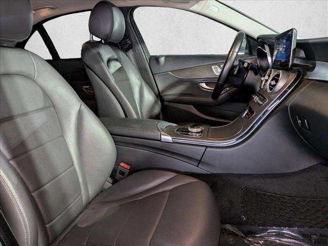 Certified 2020 Mercedes-Benz C 300 Sedan image 21