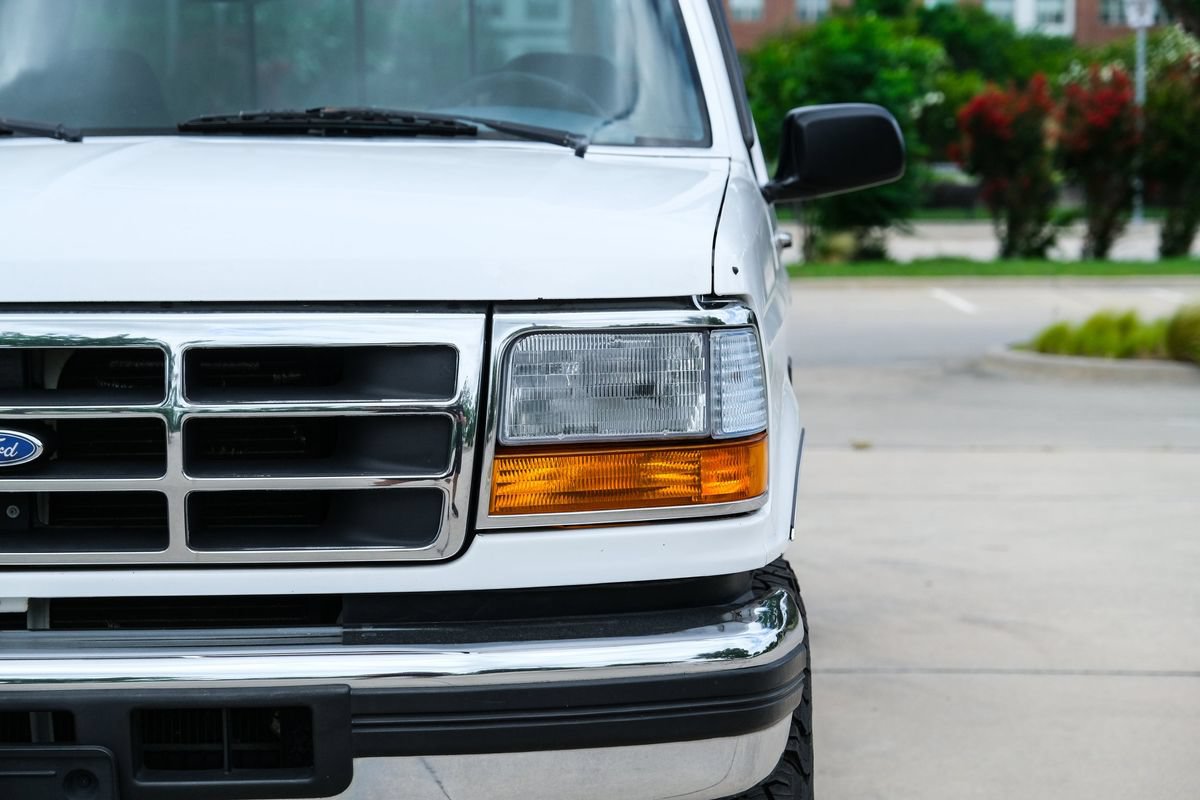 Used 1997 Ford F250 4x4 SuperCab Heavy Duty image 6